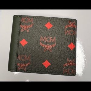 MCM Wallet